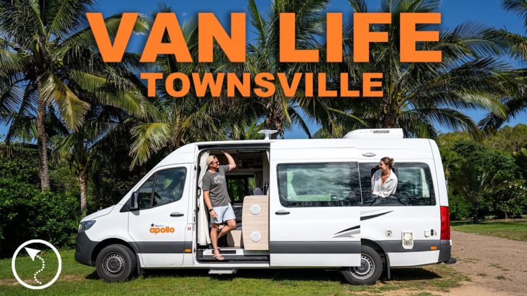 The Ultimate Guide To Exploring Townsville