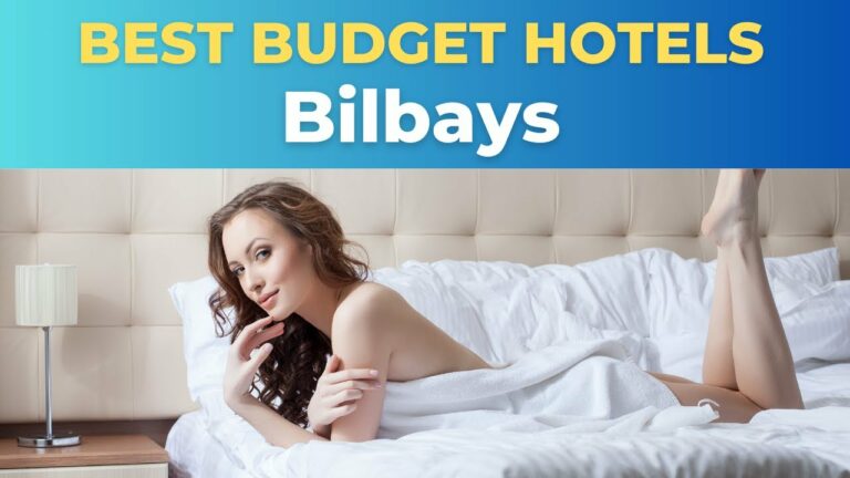 Top 10 Budget Hotels in Bilbays