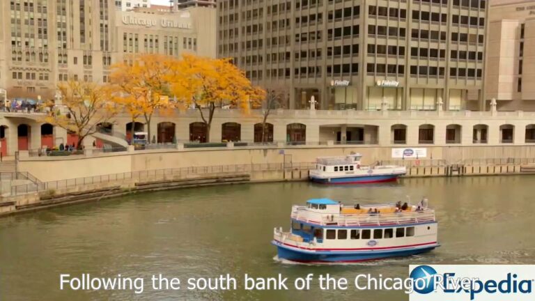 Chicago Vacation Travel Guide   Expedia