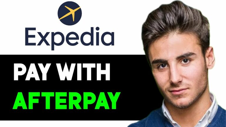 HOW TO PAY WITH AFTERPAY ON EXPEDIA 2024! (FULL GUIDE)